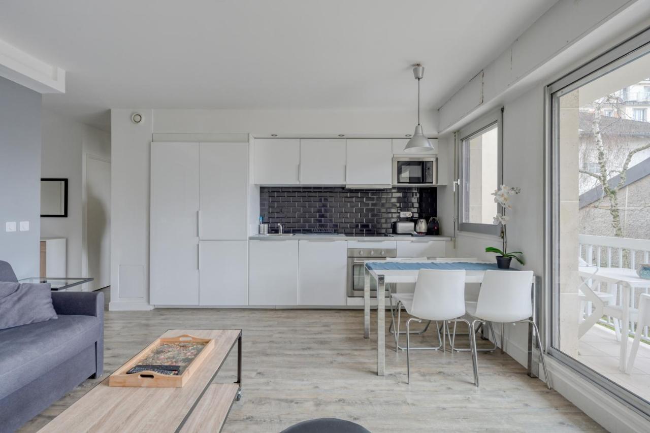 Lovely Apartment Betwen Paris And Eurodisney Nogent-sur-Seine Exterior foto