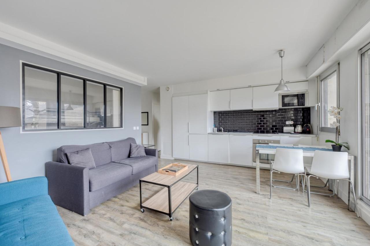 Lovely Apartment Betwen Paris And Eurodisney Nogent-sur-Seine Exterior foto